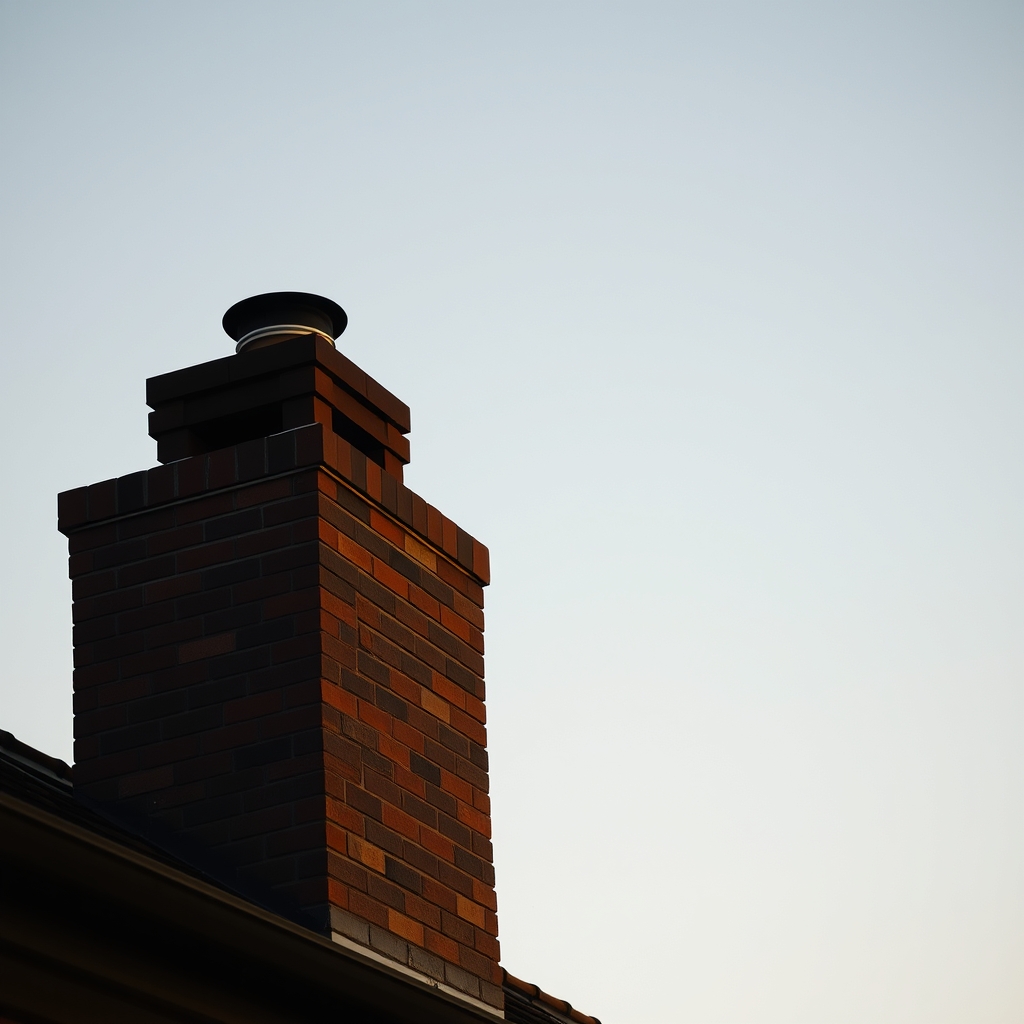 Julian P Chimney Inc — professional Chimney Sweep in Hazlet, our branded team and work van — Chimney Sweep near me Julian P Chimney Inc — professional Chimney Sweep in Hazlet, our branded team and work van — Chimney Sweep near me